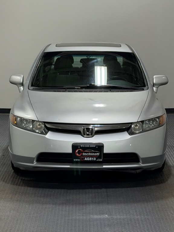 2008 Honda Civic Image 3