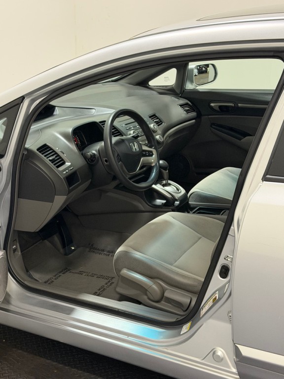 2008 Honda Civic Image 8