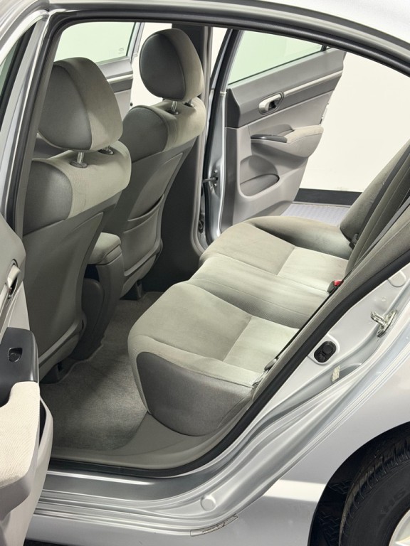 2008 Honda Civic Image 9