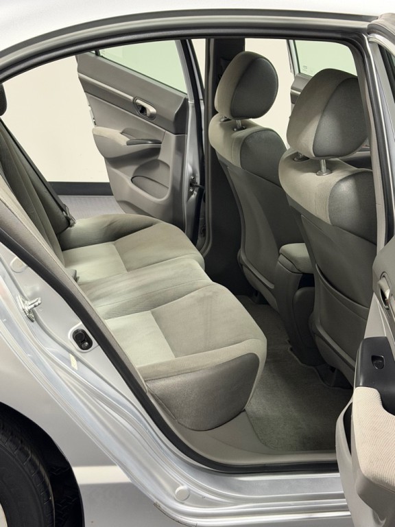 2008 Honda Civic Image 10