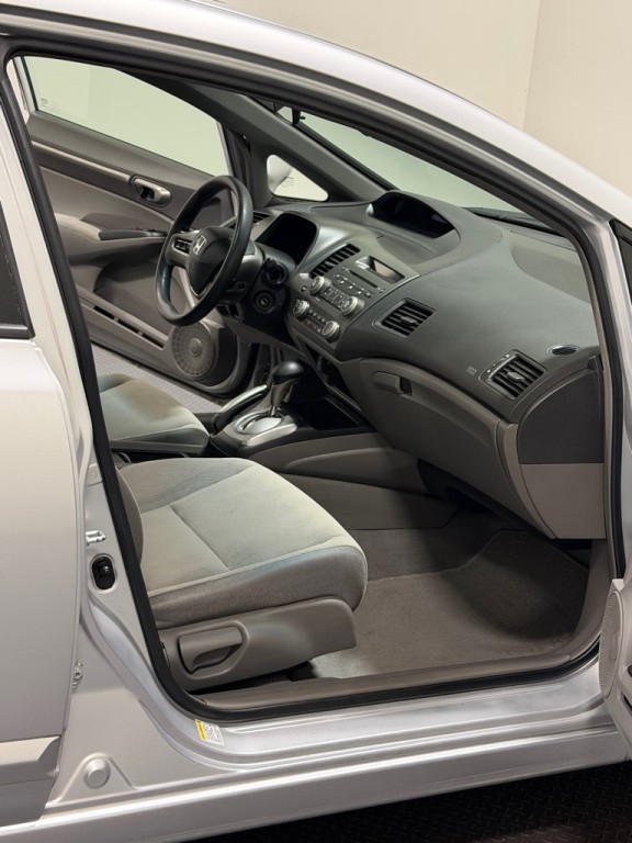 2008 Honda Civic Image 11