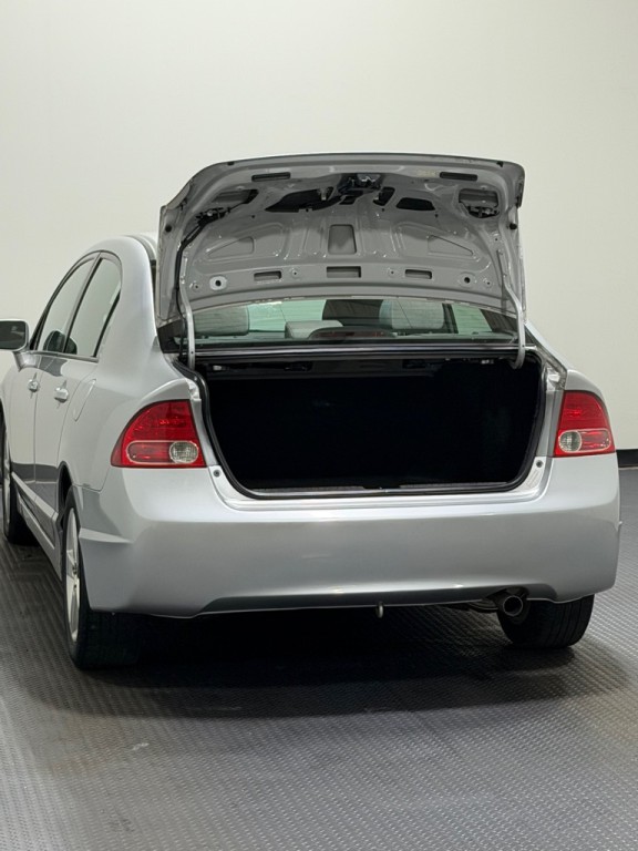 2008 Honda Civic Image 12