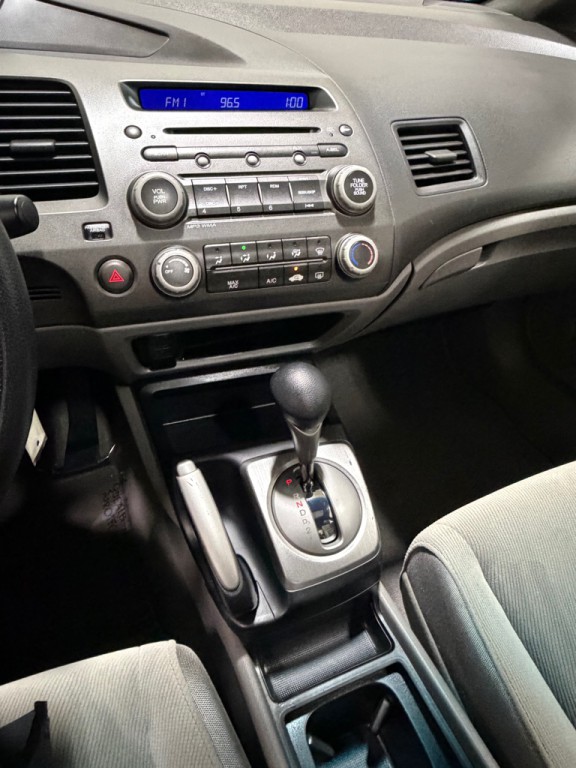 2008 Honda Civic Image 13