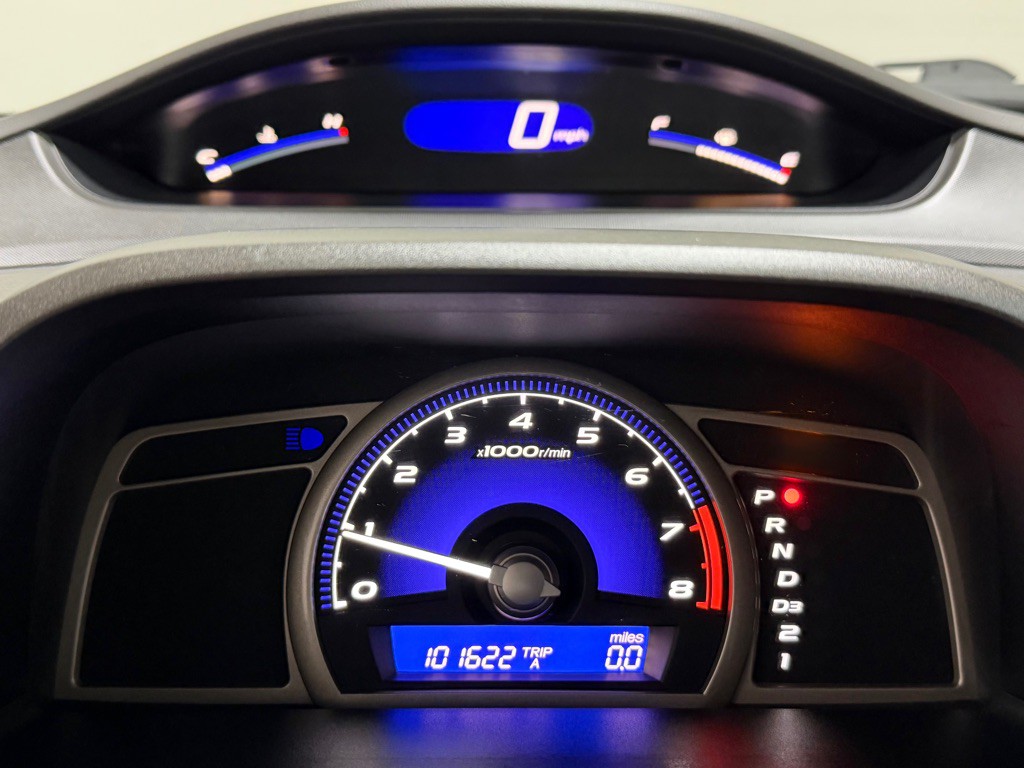 2008 Honda Civic Image 14