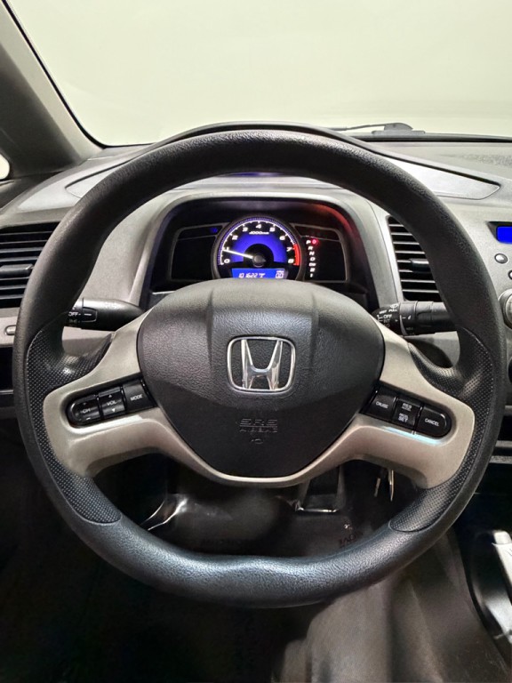 2008 Honda Civic Image 15