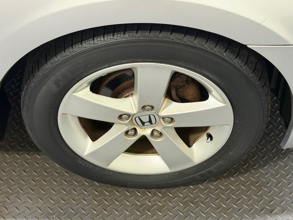 2008 Honda Civic Image 18