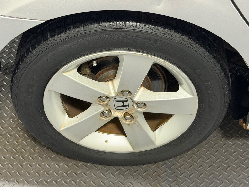 2008 Honda Civic Image 19