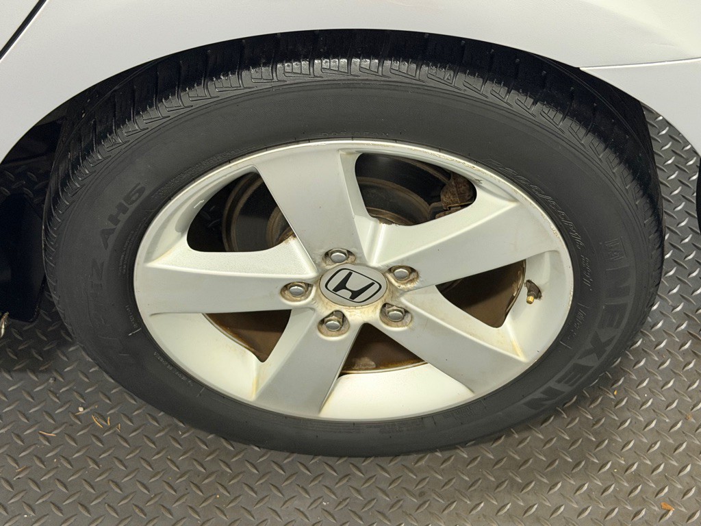 2008 Honda Civic Image 20