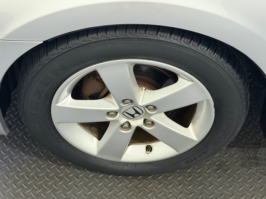 2008 Honda Civic Image 21