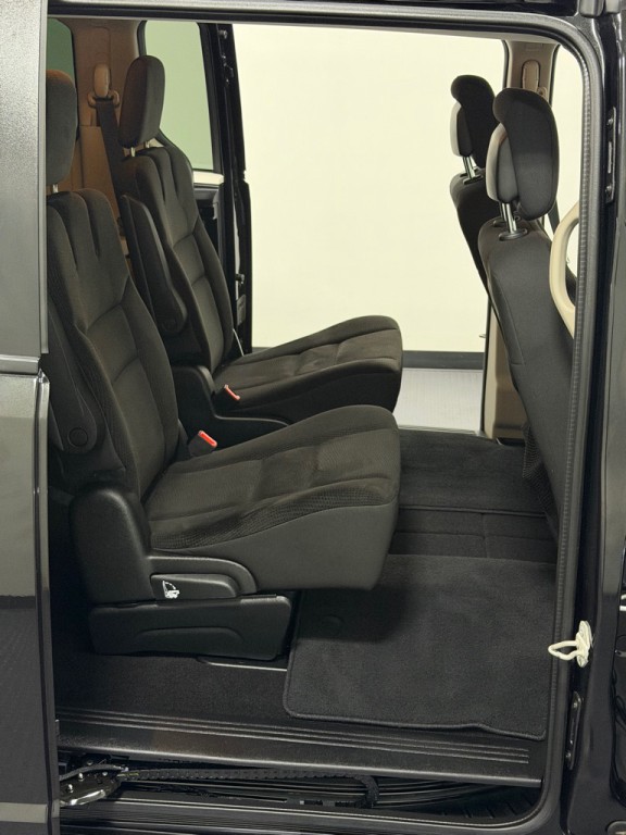 2018 Dodge Grand Caravan Image 10