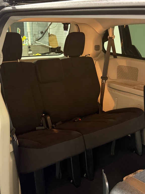 2018 Dodge Grand Caravan Image 11