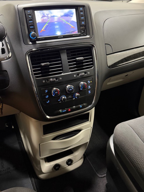 2018 Dodge Grand Caravan Image 14