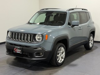 Image for 2017 Jeep Renegade Latitude ID: 7684211
