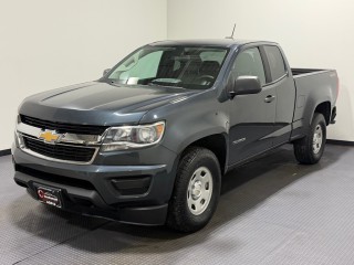 Image for 2018 Chevrolet Colorado  ID: 7687090
