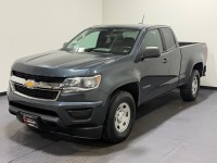 Image for 2018 Chevrolet Colorado  ID: 7687090