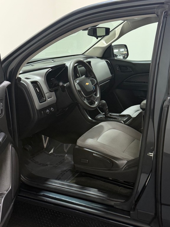 2018 Chevrolet Colorado Image 8