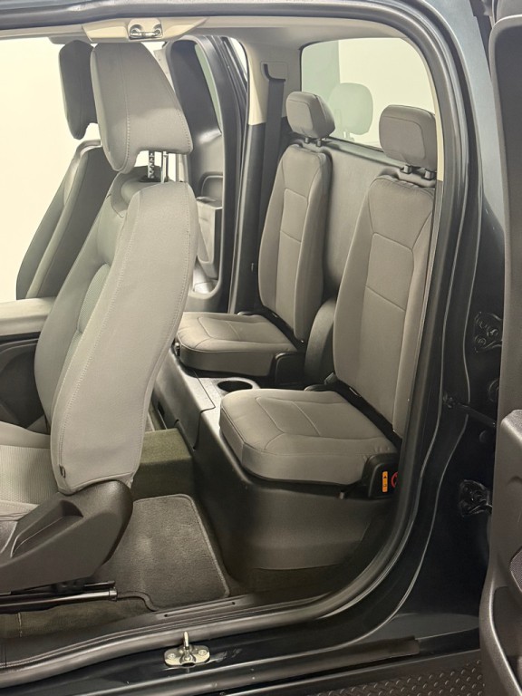 2018 Chevrolet Colorado Image 9