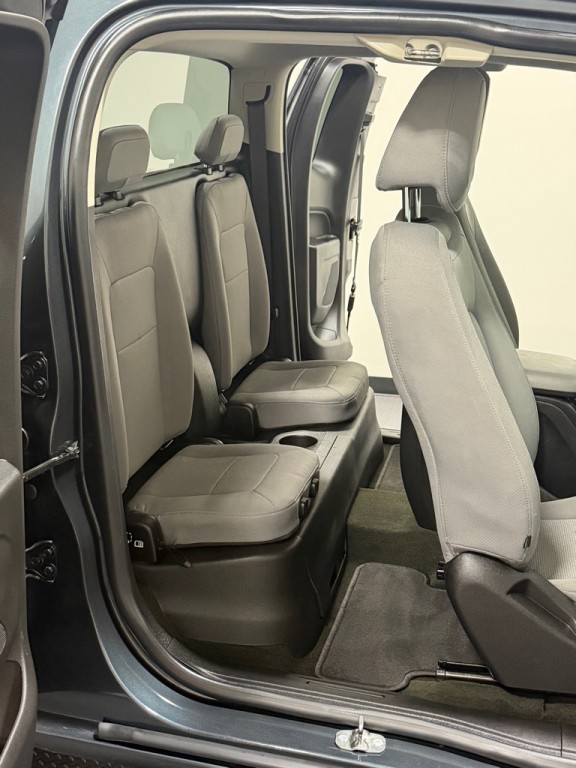 2018 Chevrolet Colorado Image 10