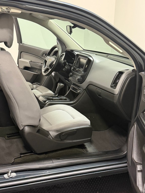 2018 Chevrolet Colorado Image 11