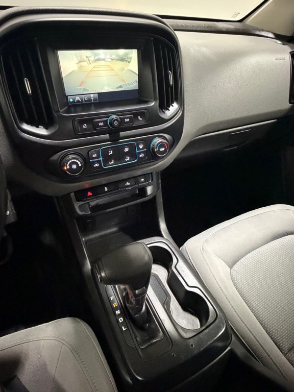 2018 Chevrolet Colorado Image 13