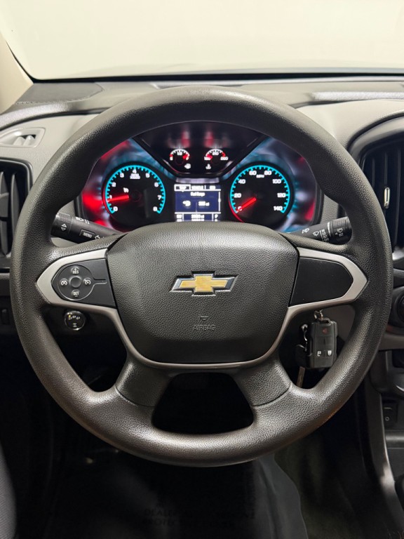 2018 Chevrolet Colorado Image 15
