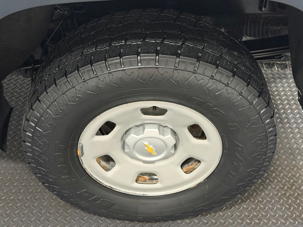 2018 Chevrolet Colorado Image 19