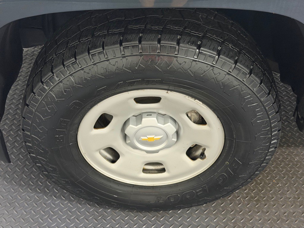 2018 Chevrolet Colorado Image 20