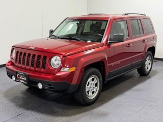 Image for 2015 Jeep Patriot Sport ID: 7697602