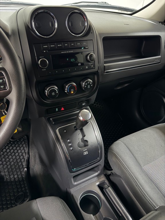 2015 Jeep Patriot Image 13