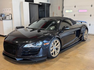 Image for 2012 Audi R8 5.2T quattro ID: 7700896