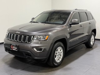 Image for 2020 Jeep Grand Cherokee Laredo ID: 7700918