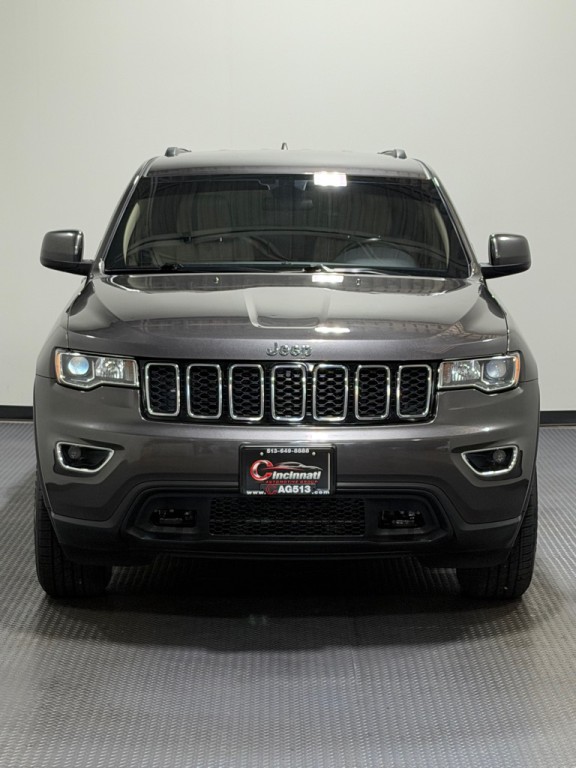 2020 Jeep Grand Cherokee Image 3