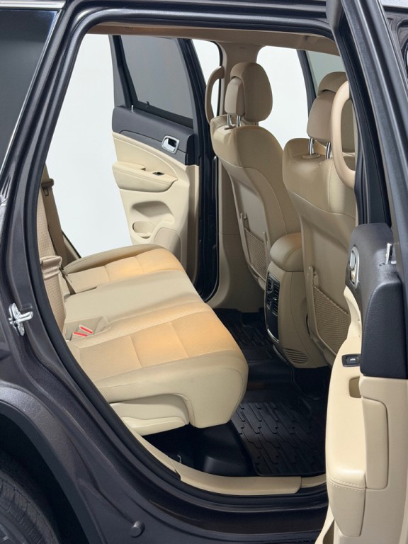 2020 Jeep Grand Cherokee Image 10