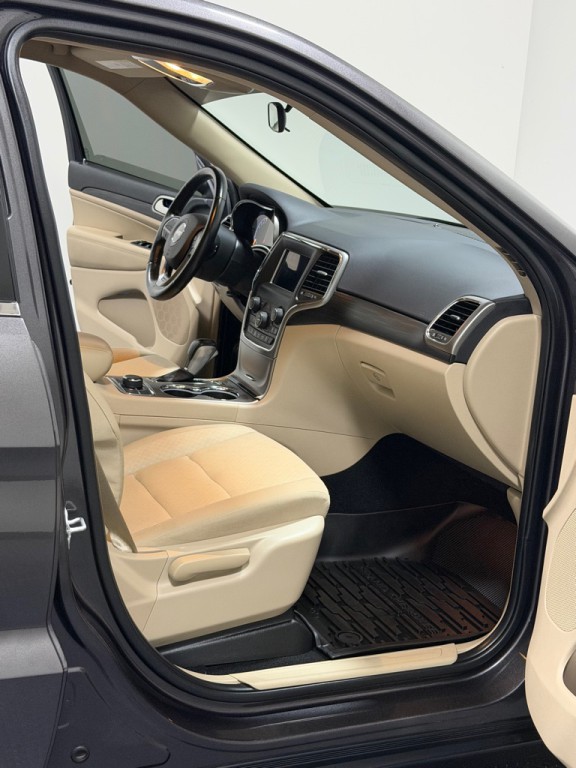 2020 Jeep Grand Cherokee Image 11