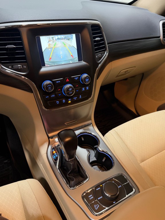 2020 Jeep Grand Cherokee Image 13