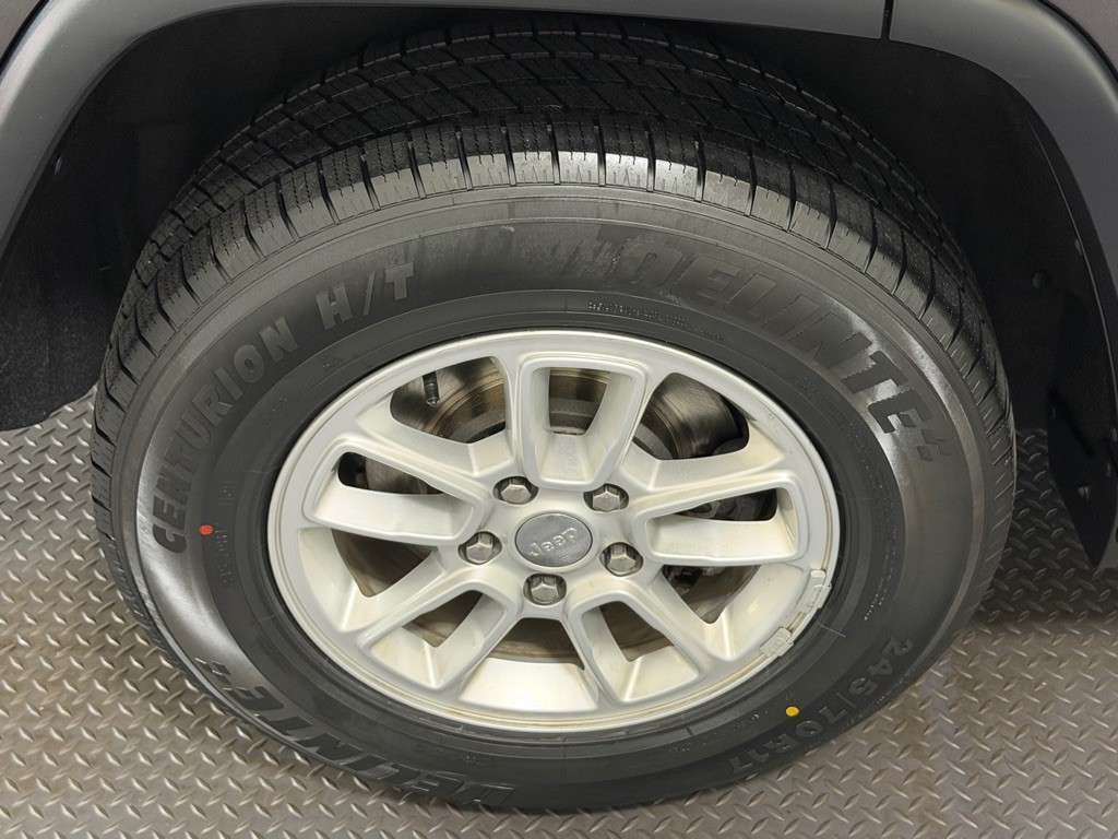 2020 Jeep Grand Cherokee Image 18