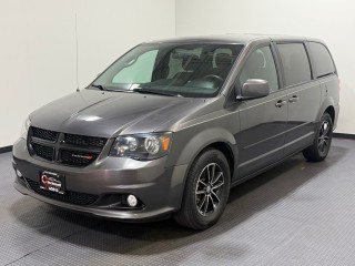 Image for 2016 Dodge Grand Caravan SXT ID: 7709424