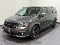 Image for 2016 Dodge Grand Caravan SXT ID: 7709424