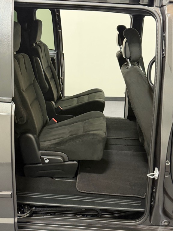 2016 Dodge Grand Caravan Image 10