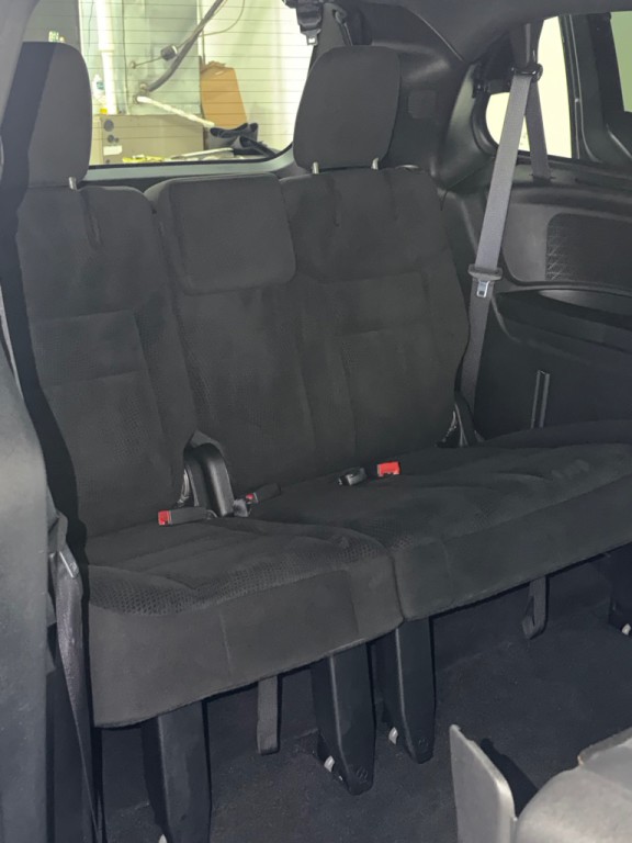 2016 Dodge Grand Caravan Image 11