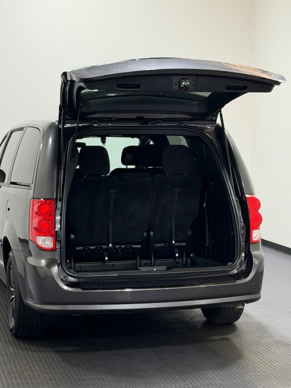 2016 Dodge Grand Caravan Image 13