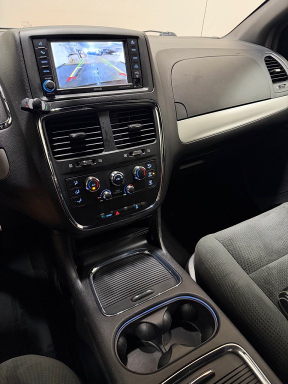 2016 Dodge Grand Caravan Image 14