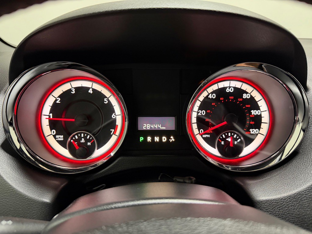 2016 Dodge Grand Caravan Image 15