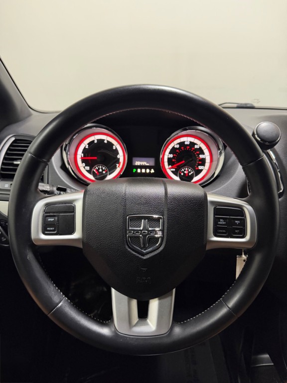 2016 Dodge Grand Caravan Image 16