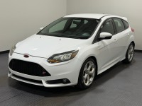 Image for 2014 Ford Focus ST ID: 7709461
