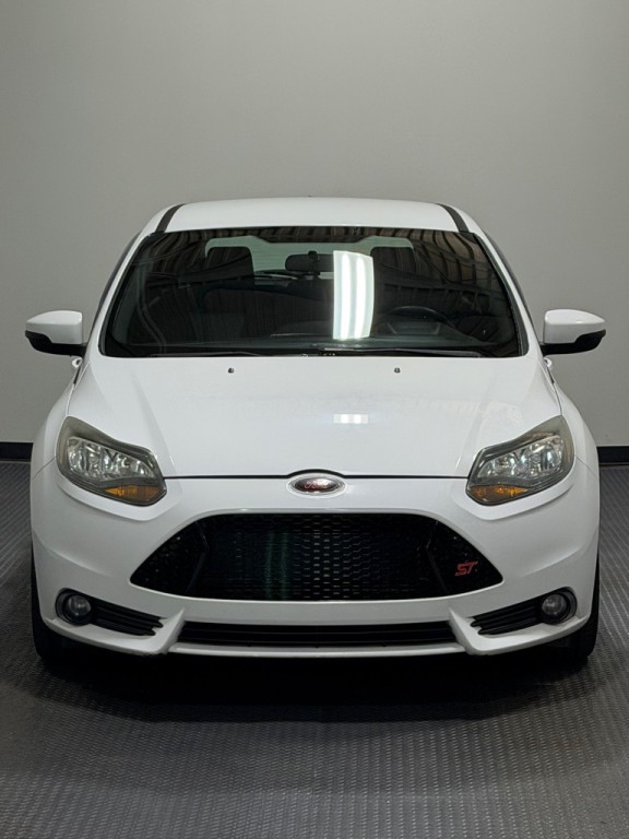 2014 Ford Focus Image 3