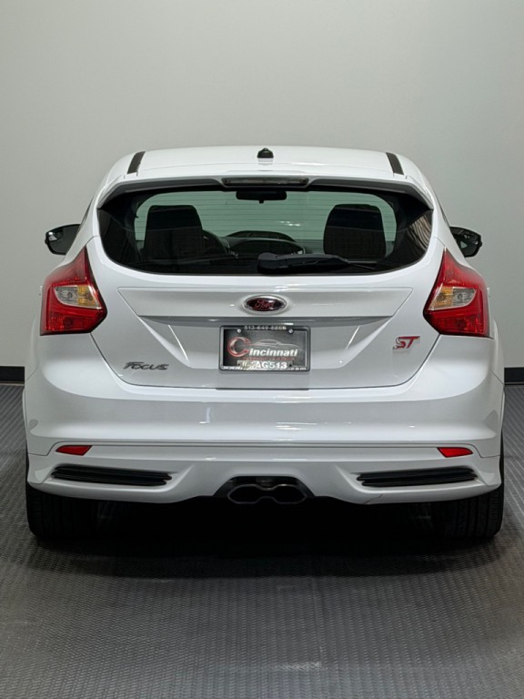 2014 Ford Focus Image 6