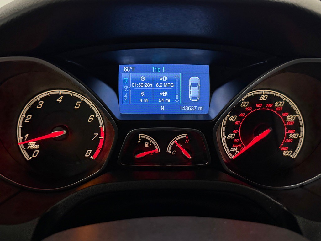 2014 Ford Focus Image 14