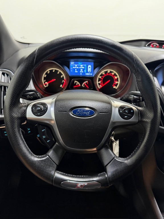 2014 Ford Focus Image 15