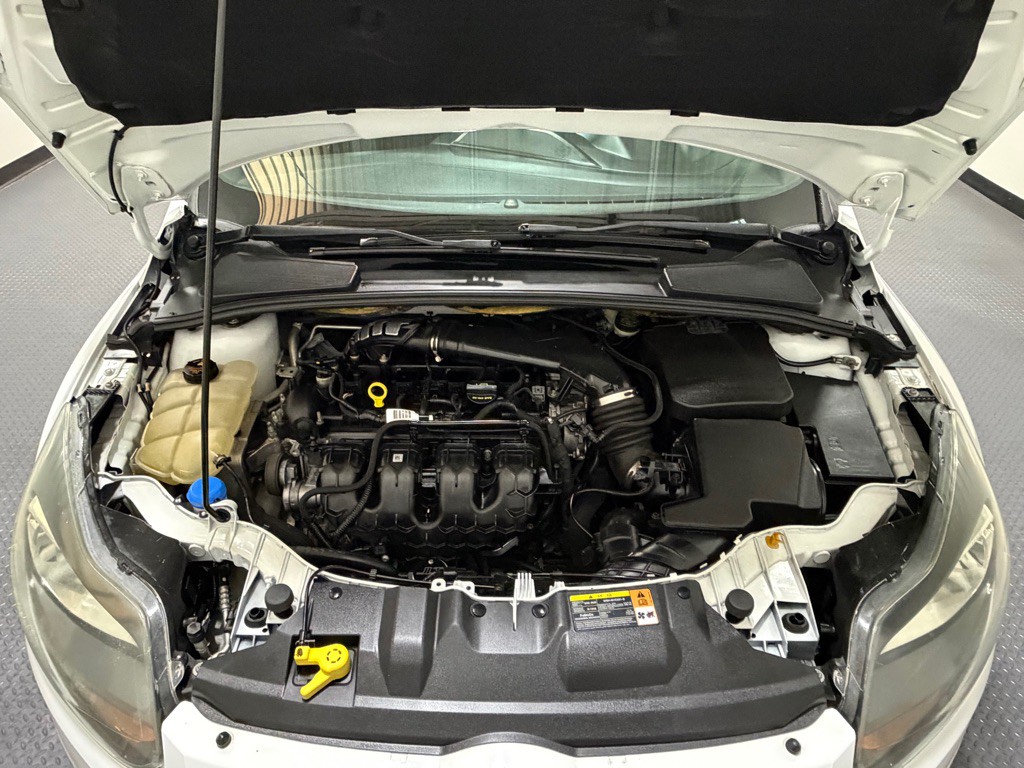 2014 Ford Focus Image 16